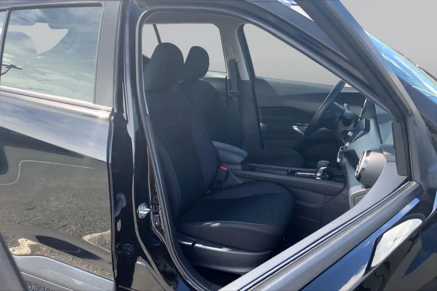 2024 Nissan Kicks - $19,981