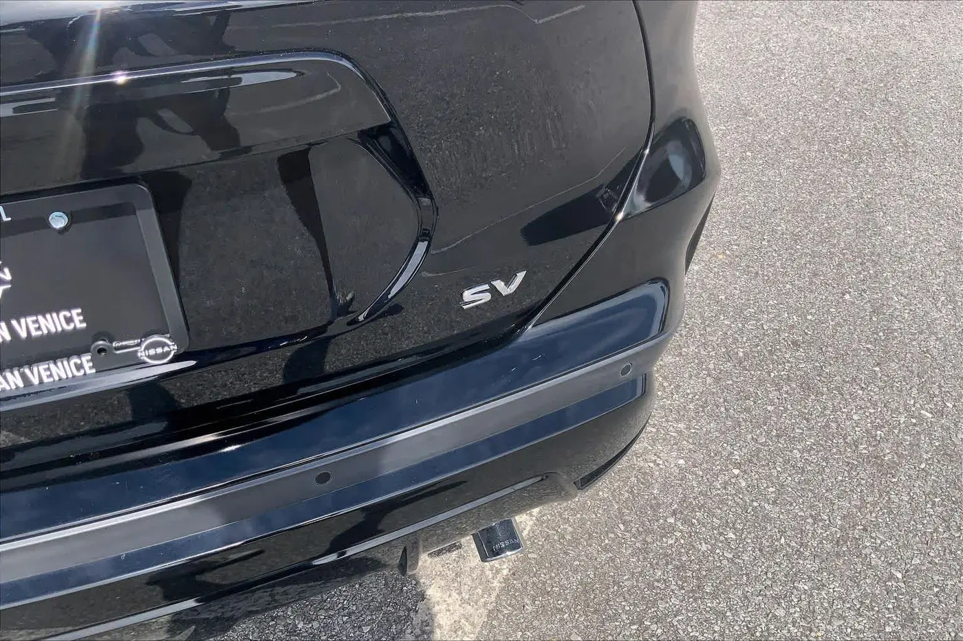 2024 Nissan Kicks - $19,981