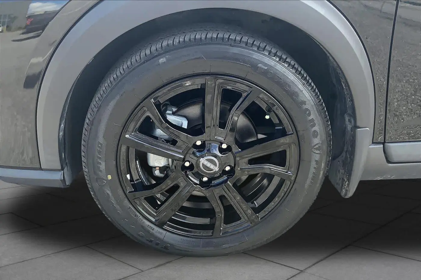 2024 Nissan Kicks - $19,981