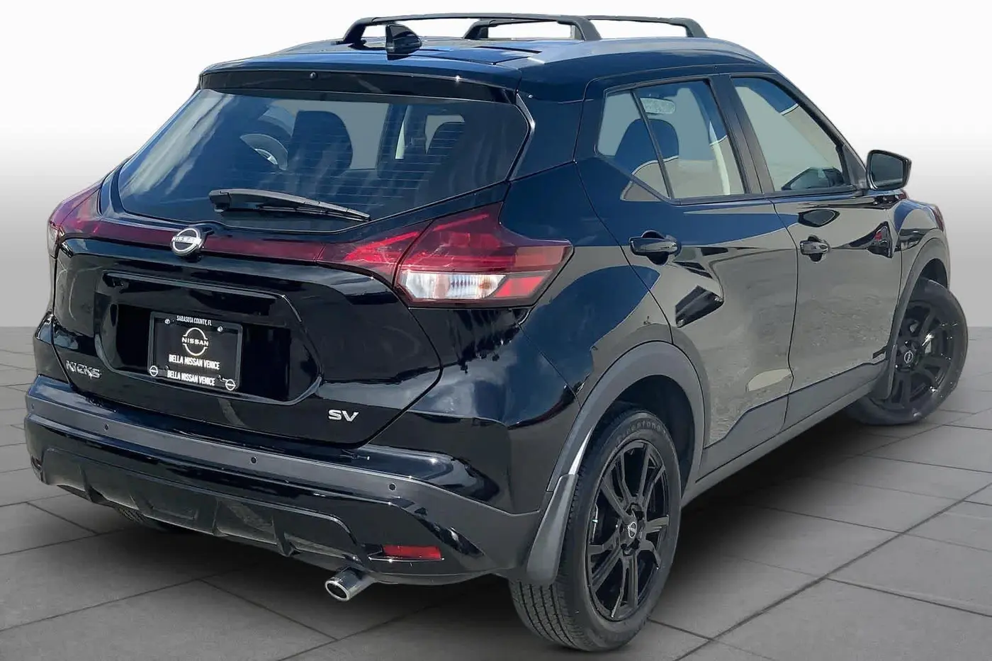 2024 Nissan Kicks - $19,981