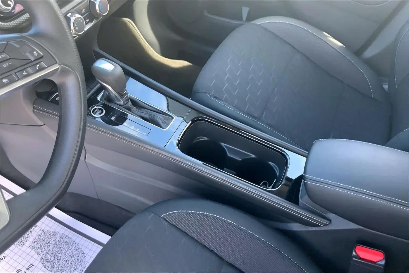 2024 Nissan Kicks - $19,981