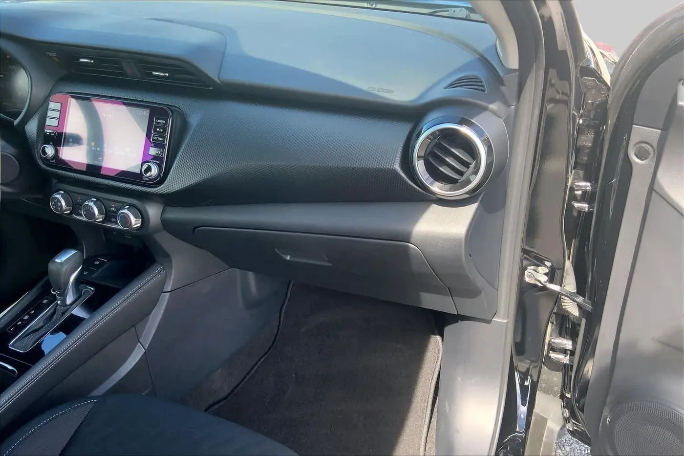 2024 Nissan Kicks - $19,981