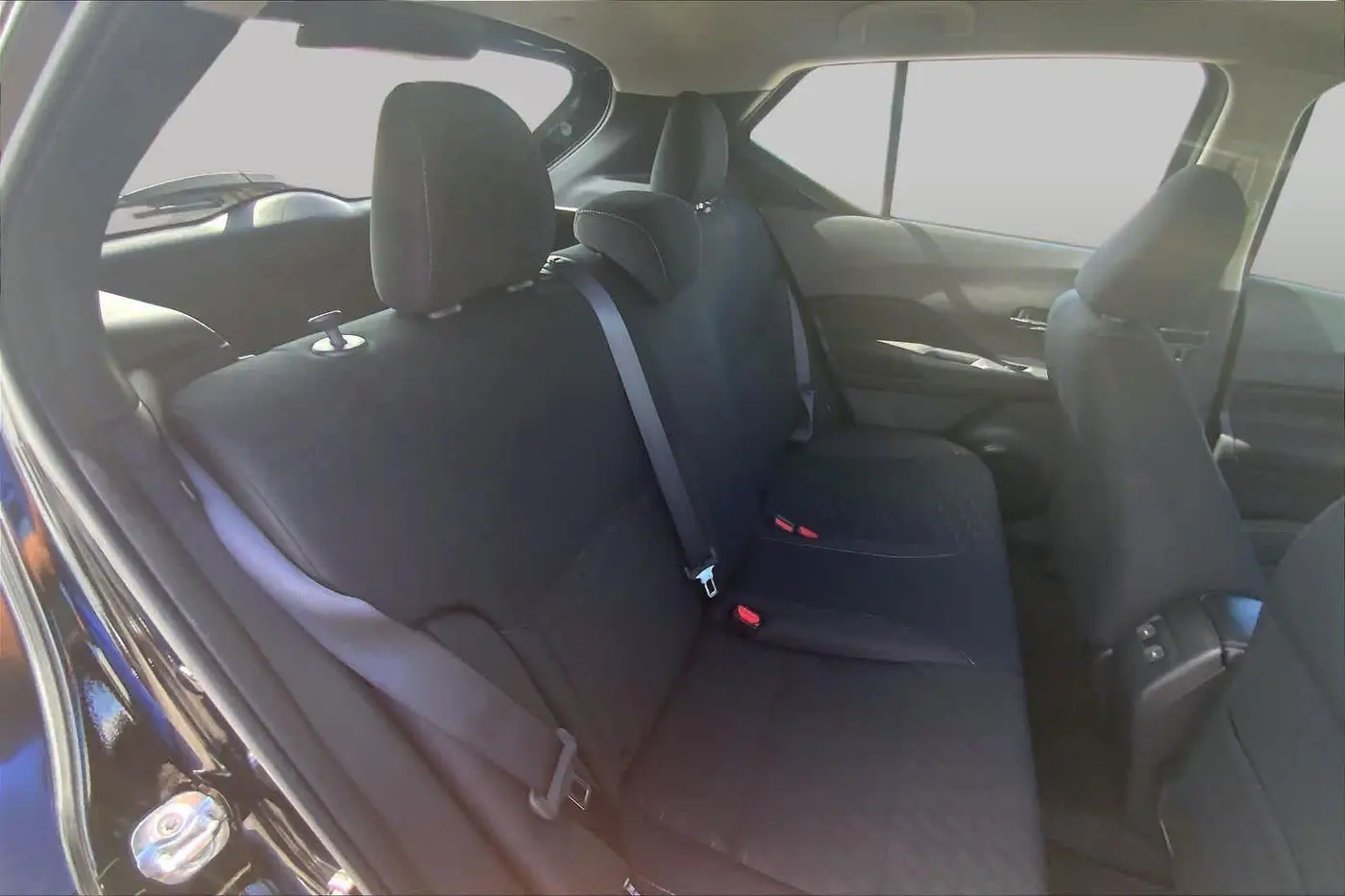2024 Nissan Kicks - $19,981