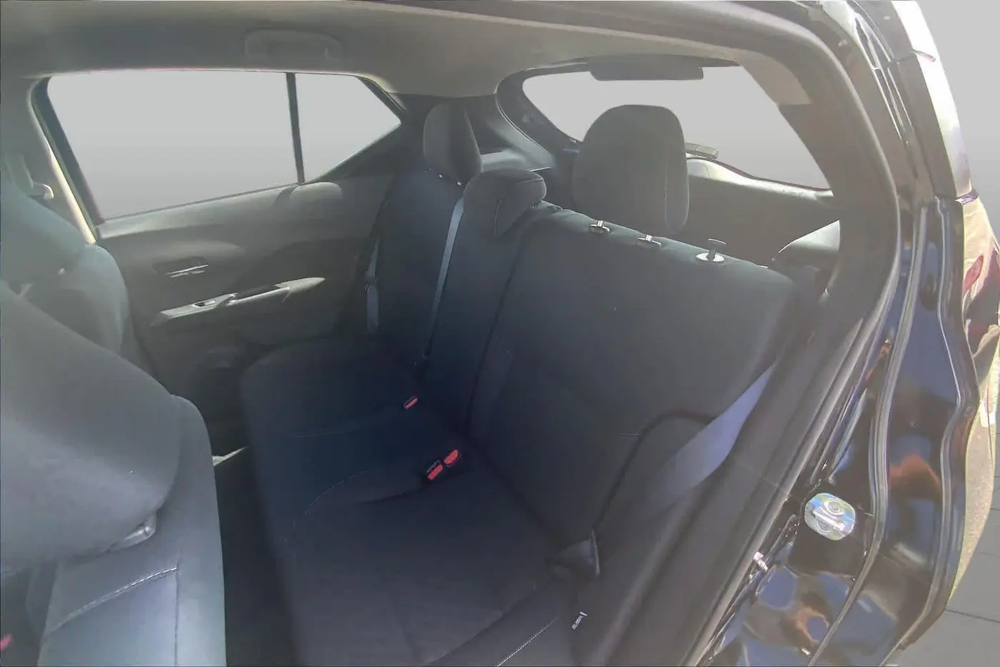 2024 Nissan Kicks - $19,981