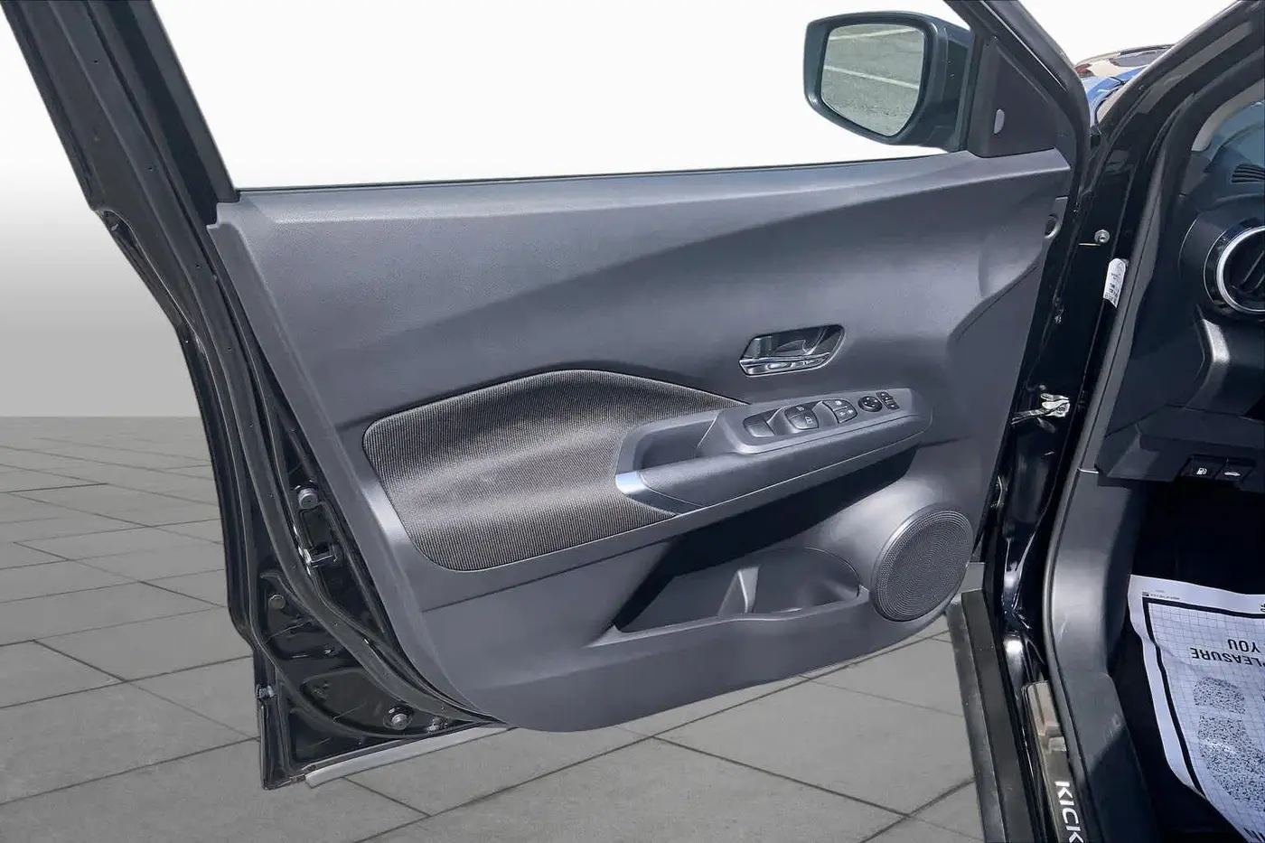 2024 Nissan Kicks - $19,981