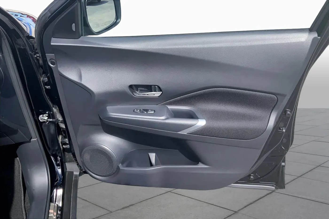 2024 Nissan Kicks - $19,981