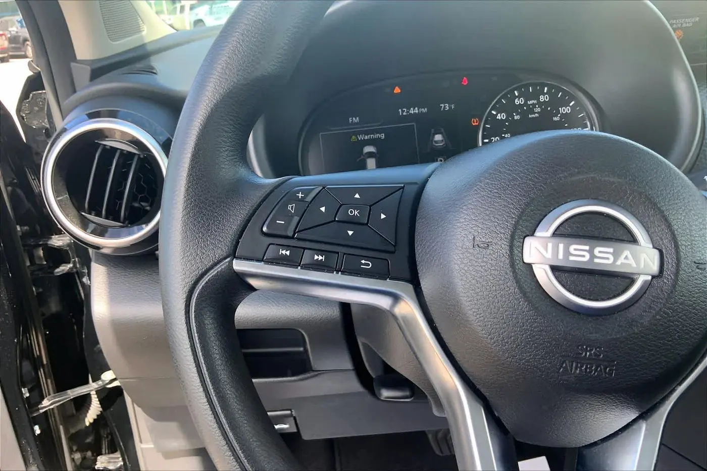 2024 Nissan Kicks - $19,981
