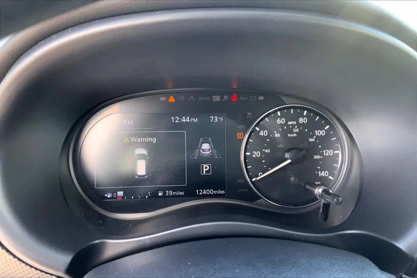 2024 Nissan Kicks - $19,981