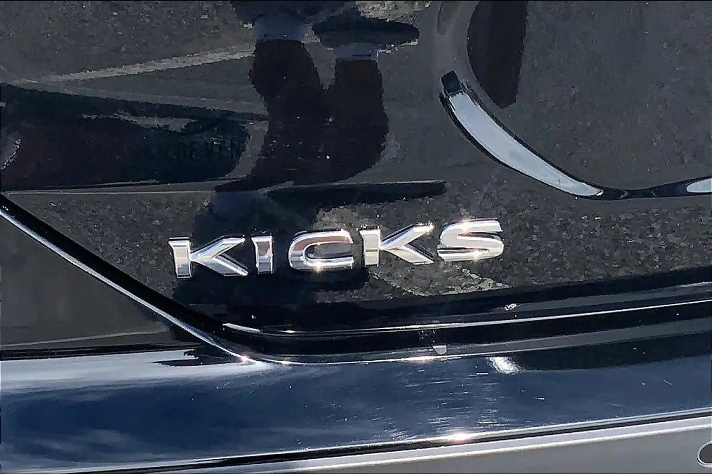 2024 Nissan Kicks - $19,981