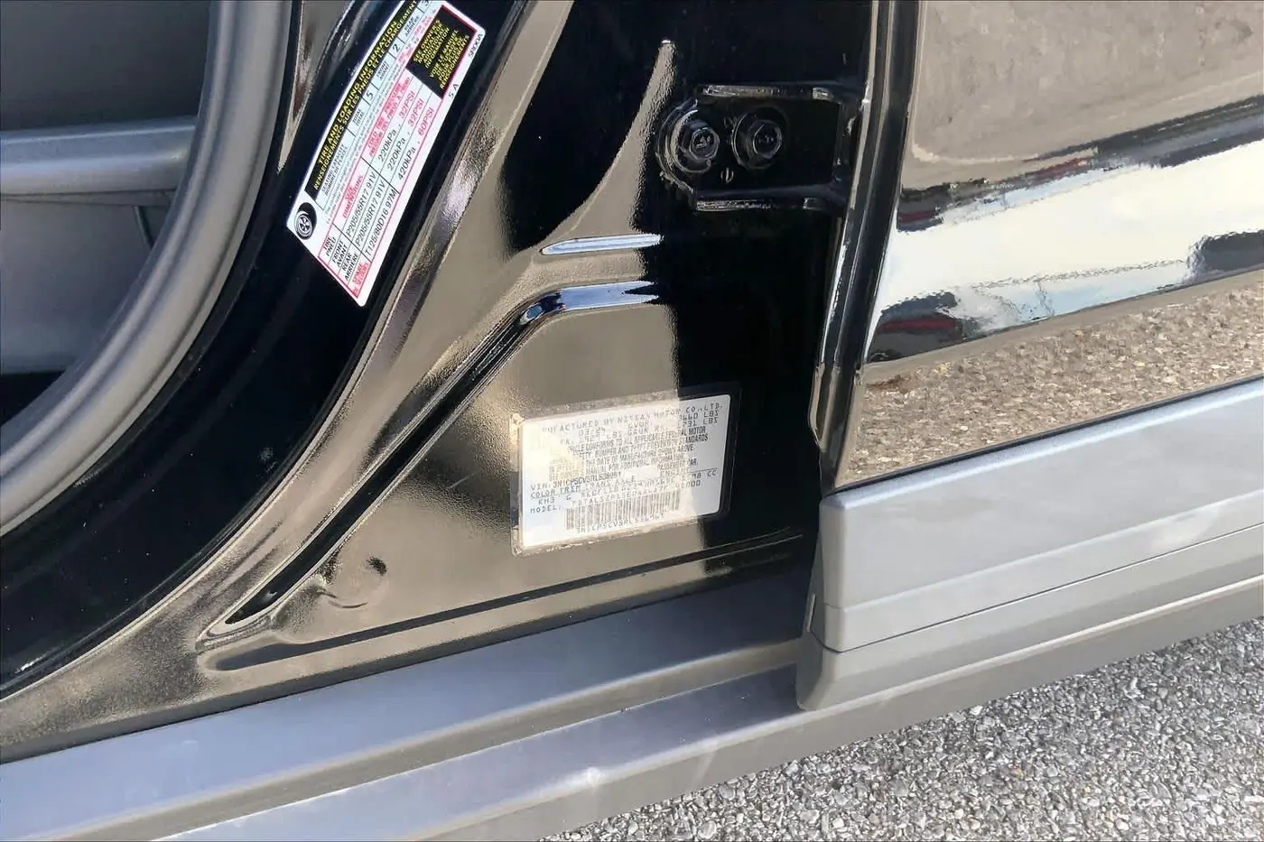 2024 Nissan Kicks - $19,981