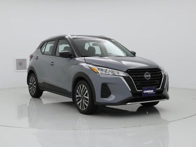 2024 Nissan Kicks SV 4DR Crossover