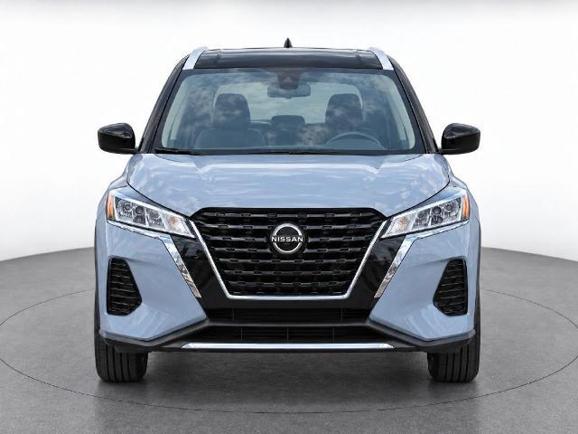 2024 Nissan Kicks - $16,950