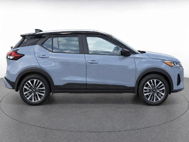 2024 Nissan Kicks - $16,950