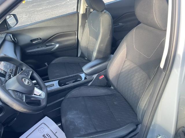2024 Nissan Kicks - $16,950