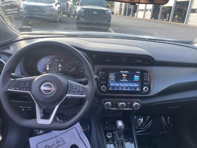 2024 Nissan Kicks - $16,950