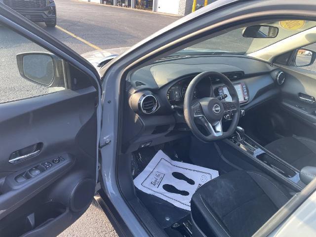 2024 Nissan Kicks - $16,950
