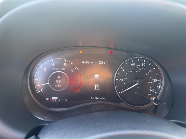 2024 Nissan Kicks - $16,950