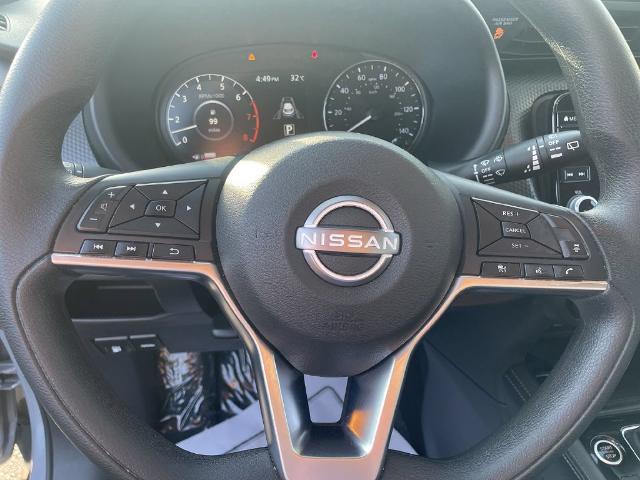 2024 Nissan Kicks - $16,950
