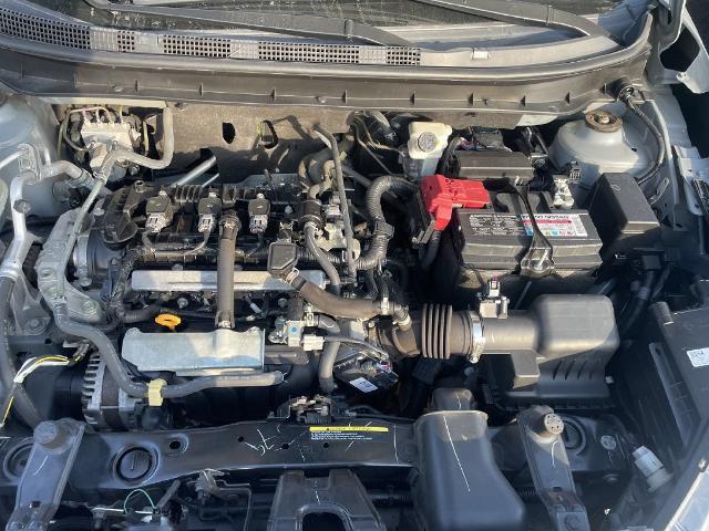 2024 Nissan Kicks - $16,950