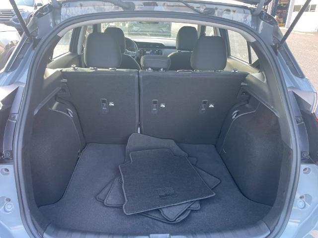 2024 Nissan Kicks - $16,950