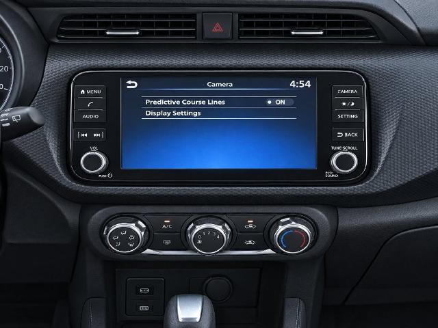 2024 Nissan Kicks - $16,950