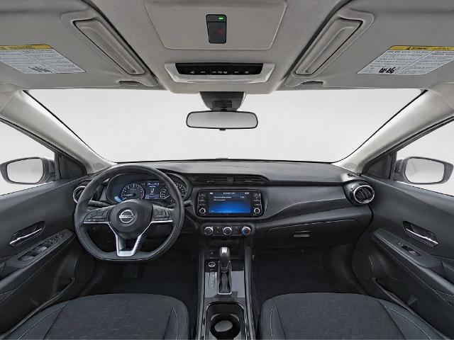 2024 Nissan Kicks - $16,950