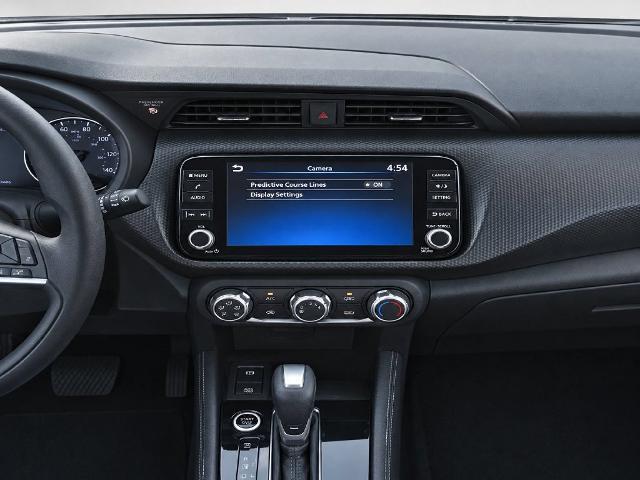 2024 Nissan Kicks - $16,950