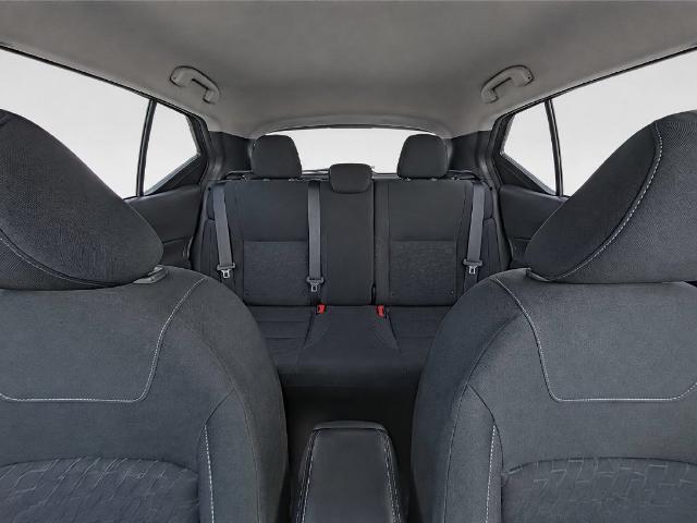 2024 Nissan Kicks - $16,950