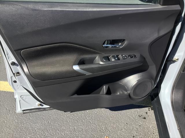 2021 Nissan Kicks - $16,931