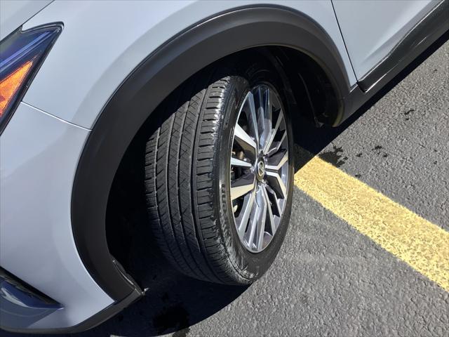 2021 Nissan Kicks - $16,931