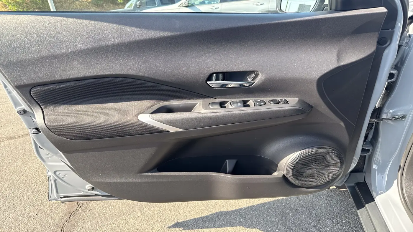 2023 Nissan Kicks - $22,495