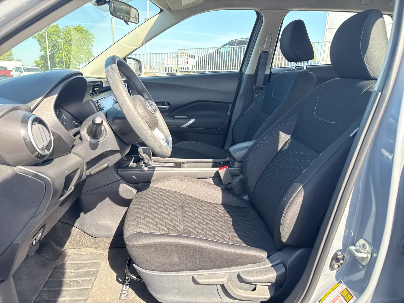 2023 Nissan Kicks - $22,495