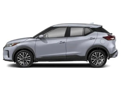Photo of a 2024 Nissan Kicks SV 4DR Crossover for sale