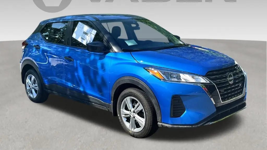 Preowned 2023 Nissan Kicks SV for Sale