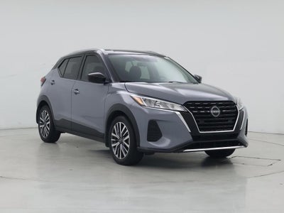 Photo of a 2023 Nissan Kicks SV 4DR Crossover for sale