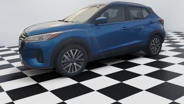 Preowned 2024 Nissan Kicks SV for Sale