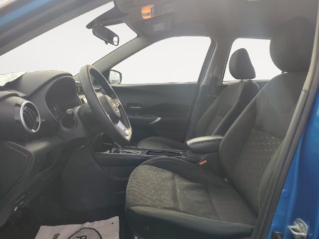 2024 Nissan Kicks - $15,977