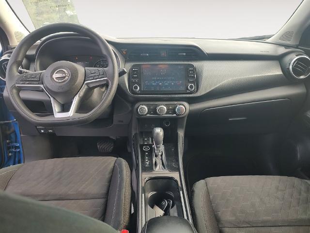 2024 Nissan Kicks - $15,977