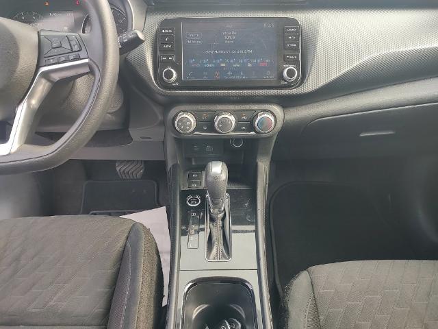 2024 Nissan Kicks - $15,977