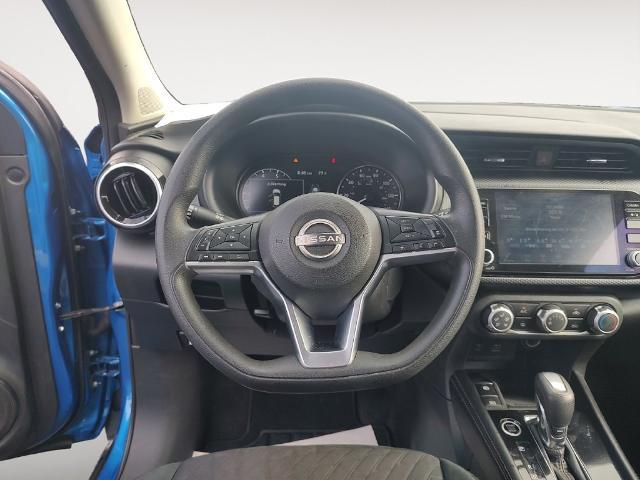 2024 Nissan Kicks - $15,977