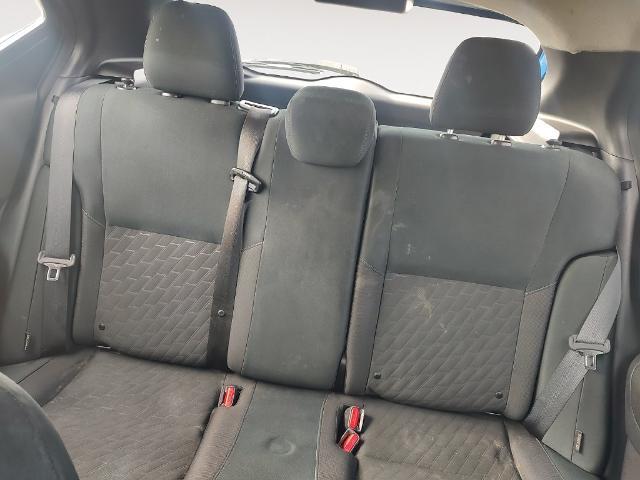 2024 Nissan Kicks - $15,977