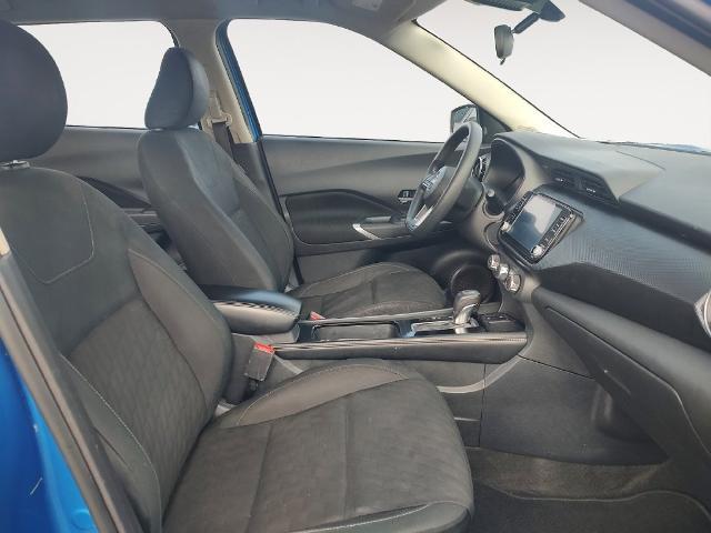 2024 Nissan Kicks - $15,977