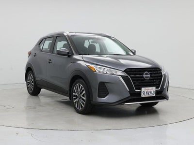 2024 Nissan Kicks SV 4DR Crossover