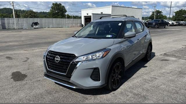 Preowned 2024 Nissan Kicks SV for Sale
