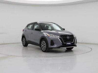 Photo of a 2022 Nissan Kicks SV 4DR Crossover for sale