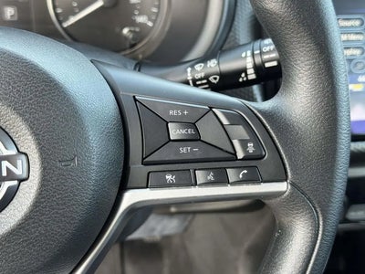 Photo of a 2022 Nissan Kicks SV 4DR Crossover for sale
