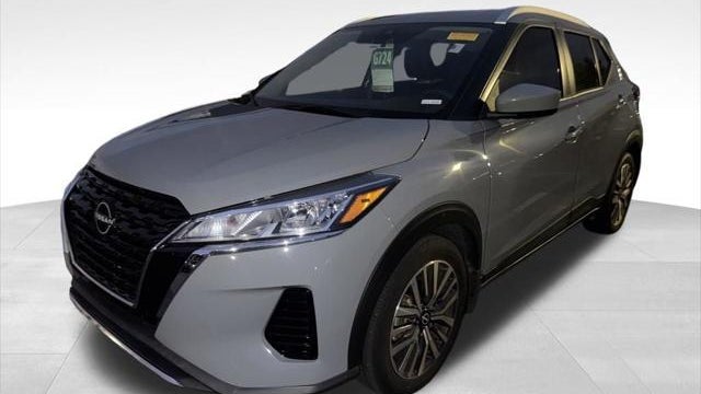 Preowned 2023 Nissan Kicks SV for Sale