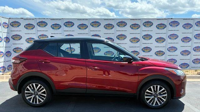 Preowned 2023 Nissan Kicks SV for Sale