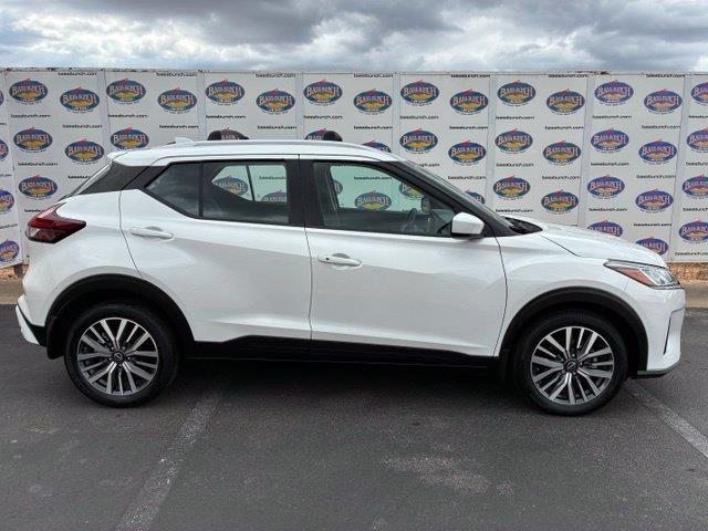 2023 Nissan Kicks - $18,577