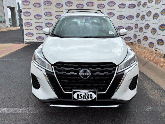 2023 Nissan Kicks - $18,577